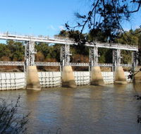 Gogeldrie Weir - Phillip Island Accommodation