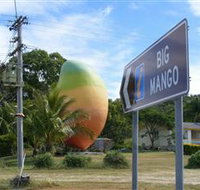 Big Mango - Phillip Island Accommodation