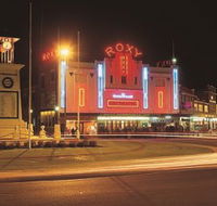 Roxy Theatre Leeton - Phillip Island Accommodation