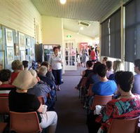 Tastes of Leeton - Phillip Island Accommodation