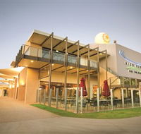 Rich River Golf Club Resort - Phillip Island Accommodation