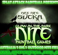 Nite Paintball Games Moama - Phillip Island Accommodation