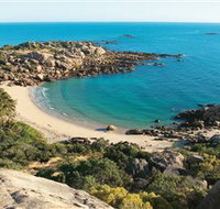 Queens Beach - Phillip Island Accommodation