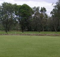 YMCA Back Nine Golf Course - Phillip Island Accommodation
