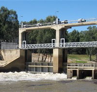 Yanco Weir - Phillip Island Accommodation