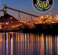 NSW Modern Mining Trail - Phillip Island Accommodation