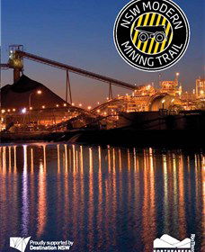 NSW Modern Mining Trail - Phillip Island Accommodation 0