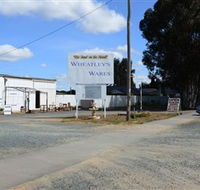 Wheatleys Wares - Phillip Island Accommodation