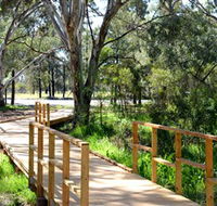 Green Corridor Walking Track - Phillip Island Accommodation