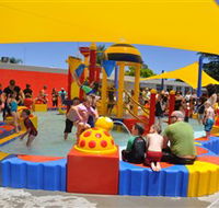 Holland Park Swimming Pool - Phillip Island Accommodation