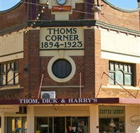 Thom Dick and Harrys - Phillip Island Accommodation