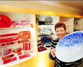 Exclusive Hot Glass Gallery - Phillip Island Accommodation 0