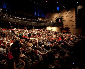 Ulumbarra Theatre - Phillip Island Accommodation 0