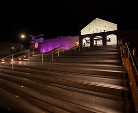 Ulumbarra Theatre - Phillip Island Accommodation 2