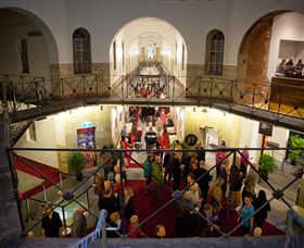 Ulumbarra Theatre - Phillip Island Accommodation 4