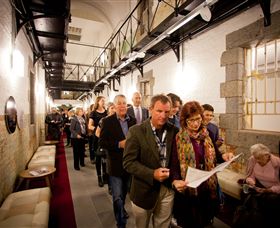 Ulumbarra Theatre - Phillip Island Accommodation 3