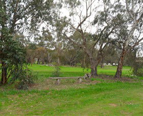 Nathalia Golf Club - Phillip Island Accommodation 2