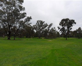 Nathalia Golf Club - Phillip Island Accommodation 1