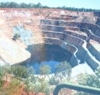 Peak Hill Open Cut Experience - Phillip Island Accommodation