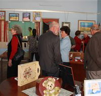 Peak Hill Art Gallery - Phillip Island Accommodation