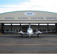 Royal Flying Doctor Service Dubbo Base Education Centre Dubbo - Phillip Island Accommodation