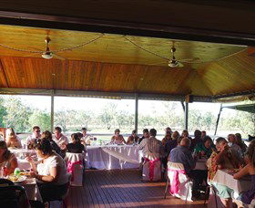 Seplin Estate Wines - Phillip Island Accommodation 2