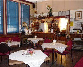 Seplin Estate Wines - Phillip Island Accommodation 5