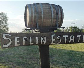 Seplin Estate Wines - Phillip Island Accommodation 6
