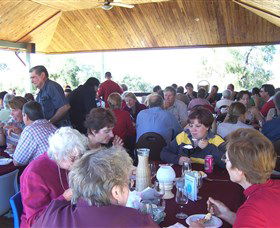 Seplin Estate Wines - Phillip Island Accommodation 7