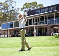 Dubbo Golf Club - Phillip Island Accommodation