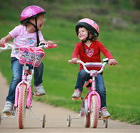 Tracker Riley Cycleway - Phillip Island Accommodation