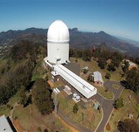 Siding Spring Observatory - Phillip Island Accommodation