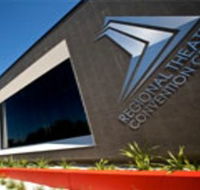 Dubbo Regional Theatre and Convention Centre - Phillip Island Accommodation