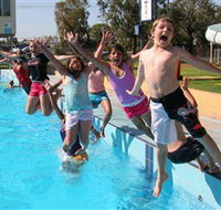 Dubbo Aquatic Leisure Centre - Phillip Island Accommodation