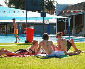 Dubbo Aquatic Leisure Centre - Phillip Island Accommodation 1