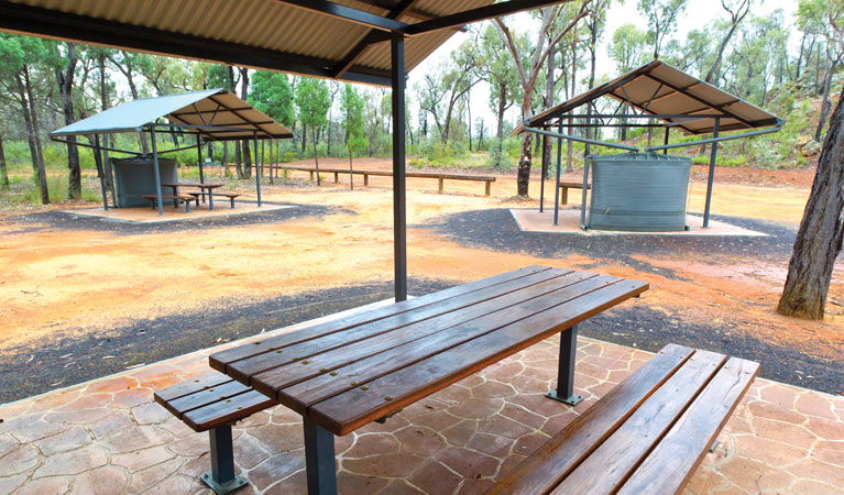 The Pilliga NSW Phillip Island Accommodation