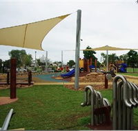 Livvi's Place Playground - Phillip Island Accommodation