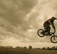 Powter Park BMX Track - Phillip Island Accommodation