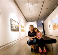 Western Plains Cultural Centre - Phillip Island Accommodation