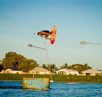 Gowake Cable Park - Phillip Island Accommodation
