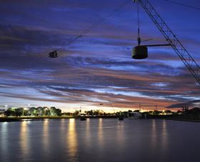 Gowake Cable Park - Phillip Island Accommodation 1