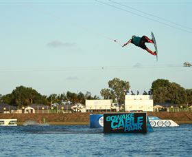 Gowake Cable Park - Phillip Island Accommodation 2