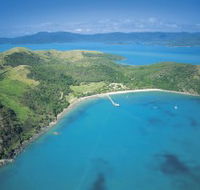 Molle Islands National Park - Phillip Island Accommodation