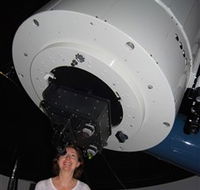 Milroy Observatory - Phillip Island Accommodation