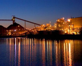 NSW Modern Mining Trail - Phillip Island Accommodation 0