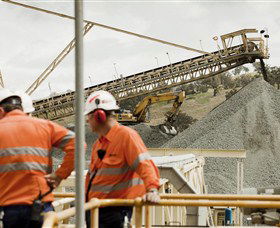 NSW Modern Mining Trail - Phillip Island Accommodation 1