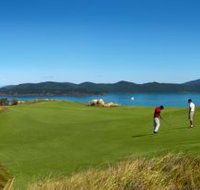 Hamilton Island Golf Club - Phillip Island Accommodation