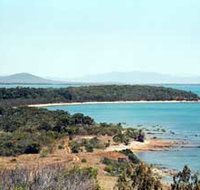 Cape Palmerston National Park - Phillip Island Accommodation