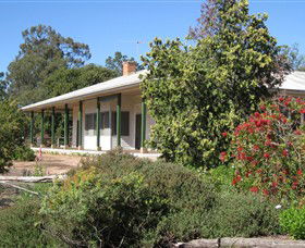 Savernake Day Tours - Phillip Island Accommodation 0