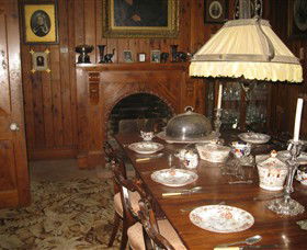 Savernake Day Tours - Phillip Island Accommodation 5